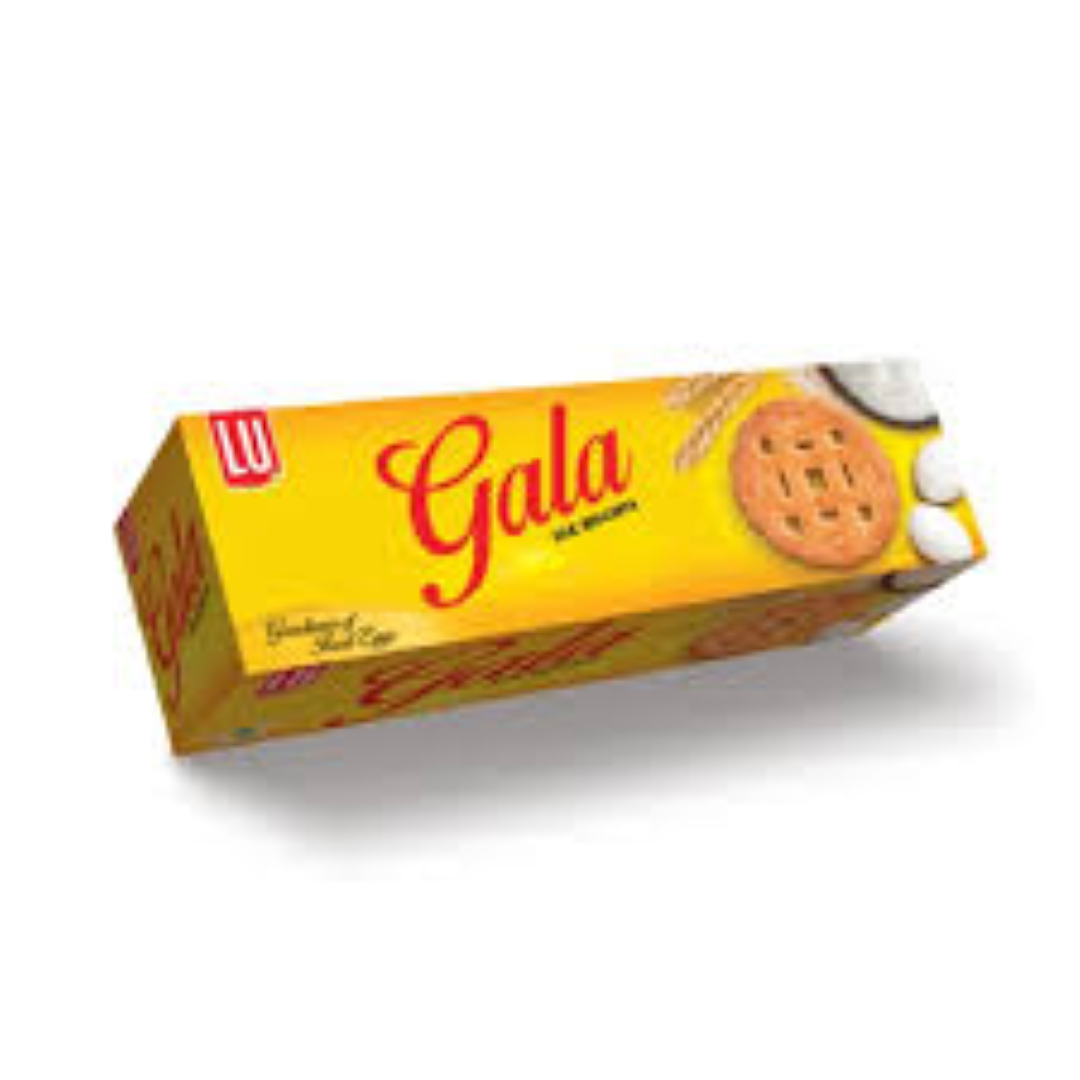 LU GALA EGG BISCUIT 114G